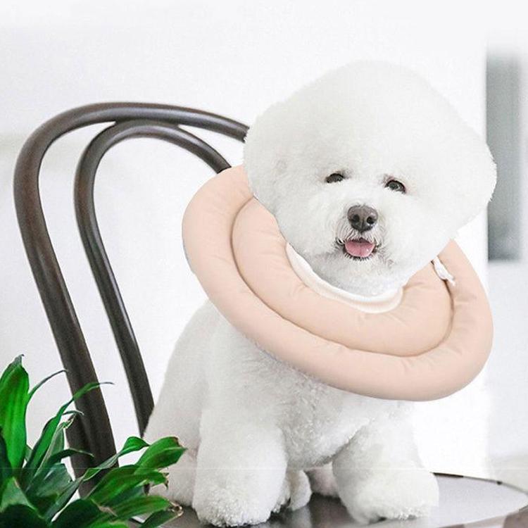 エリザベスカラー エリカラ 犬用 猫用 ペット用品 術後保護 介護 手術服 抗菌消臭 術後服 傷舐め 足舐め 引っかき防止 傷口 皮膚炎症 医療用 美容