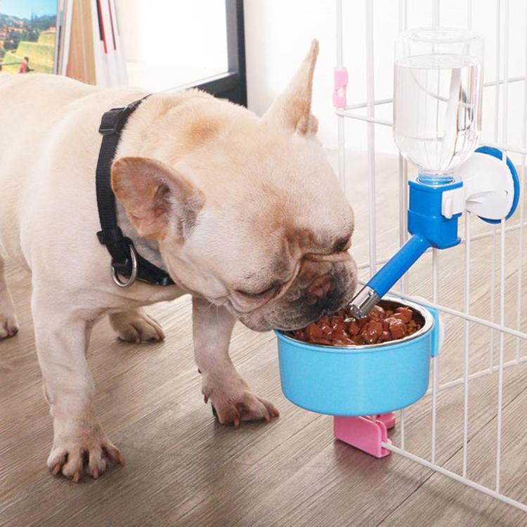 給餌器 猫 犬 自動給餌器 ペットボトル ペット ペットフィーダー 自動水飲 み器 給水器 給水タンク　ペット用品　自動補給 旅行 外出 食器