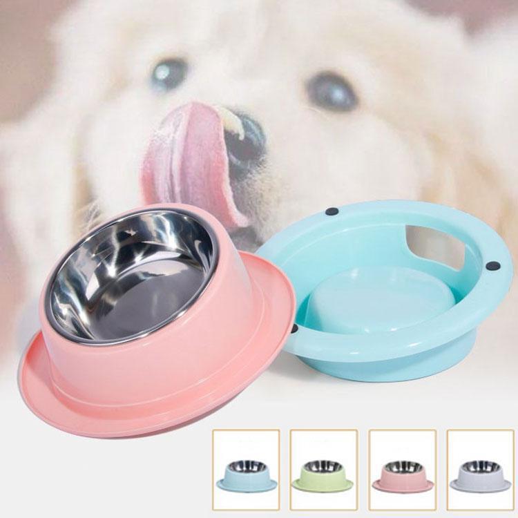 給餌器 犬用 ネコ用 ペットフィーダー 餌入れ 給餌器 餌やり器 ペット 猫 犬　留守 ペットボトル フードボウル ペット用品　食器 ペットグッズ