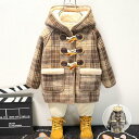 ダッフルコート キッズコート ミドル丈 フード付き 秋冬 ラシャコート 男の子 子供服 ジュニア アウター ジャケット キッズ 中綿コート 防寒