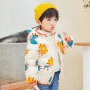 秋冬 ダウンコート キッズ ダウンコート ショート 女の子 男の子 子供 ダウンジャケット ショート丈 コート アウター 中綿 軽量