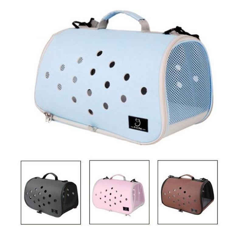 ペットキャリーバッグ 小型犬用 ショルダーバッグ バッグ ペット キャリア スリングバッグ キャリーケース