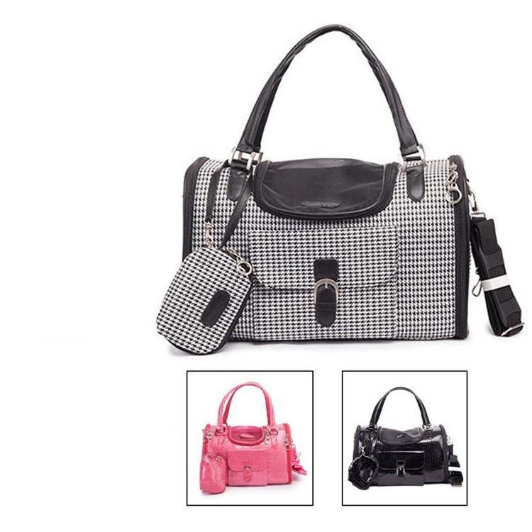 ペットキャリーバッグ 小型犬用 トートバッグ バッグ ペット キャリア 上部開き スリングバッグ キャリーケース