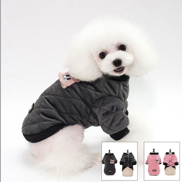 ペット用ウェア ペット用品 犬洋服 犬服 ワンチャン ロンパース 着ぐるみ 中型犬 トレーナー カワイイ ドッグウェア カジュアル シンプル 小型犬 猫 お出掛け