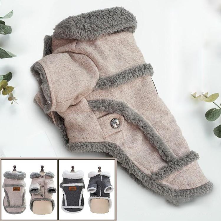 ペット用ウェア ペット用品 犬洋服 犬服 ワンチャン ロンパース 着ぐるみ 中型犬 トレーナー カワイイ ドッグウェア カジュアル シンプル 小型犬 猫 お出掛け