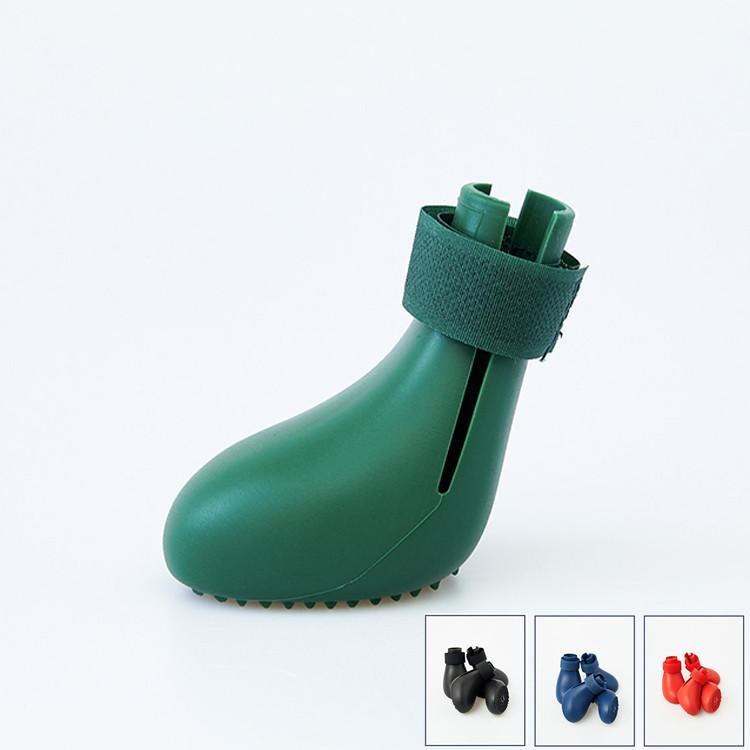 ドッグシューズ 犬の靴 犬用靴 ブーツ ペットシューズ 滑り止め お散歩 肉球保護 傷防止 ケガ防止 ソフト 中型犬 小型犬 転倒防止 履かせやすい