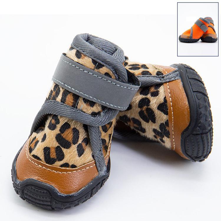 ドッグシューズ 犬の靴 犬用靴 ブーツ ペットシューズ 滑り止め お散歩 肉球保護 傷防止 ケガ防止 ソフト 中型犬 小型犬 転倒防止 履かせやすい