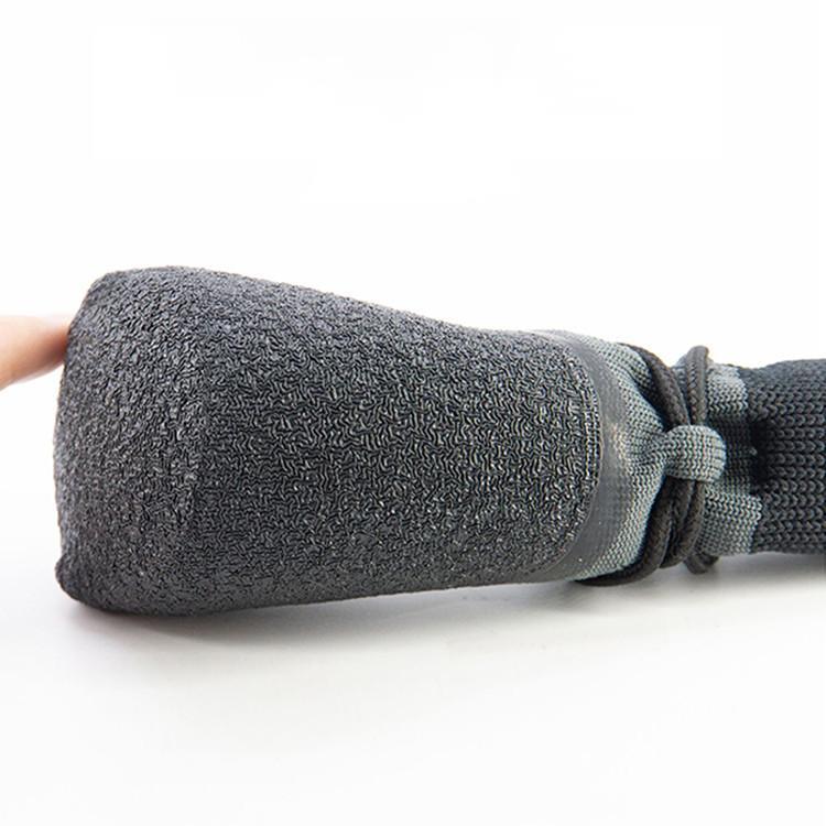 ドッグシューズ 犬の靴 犬用靴 ブーツ ペットシューズ 滑り止め お散歩 肉球保護 傷防止 ケガ防止 ソフト 中型犬 小型犬 転倒防止 履かせやすい