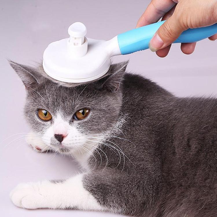 抜け毛ブラシ ペットブラシ 犬 猫 抜け毛取り 換毛 期 マッサージ ブラッシング ペット用品 ペットお 手入れ クリーナー 毛玉取り グルーミング