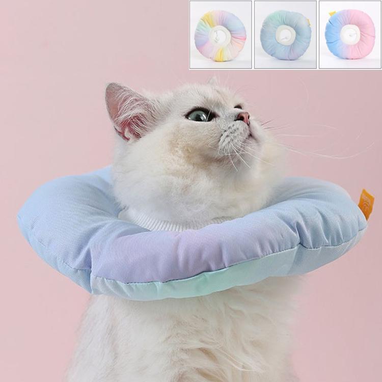 エリザベスカラー エリカラ 犬用　猫用 ペット用品　術後保護 介護 手術服 抗菌消臭 術後服 傷舐め 足舐め 引っかき防止 傷口 皮膚炎症 医療用 美容 避妊