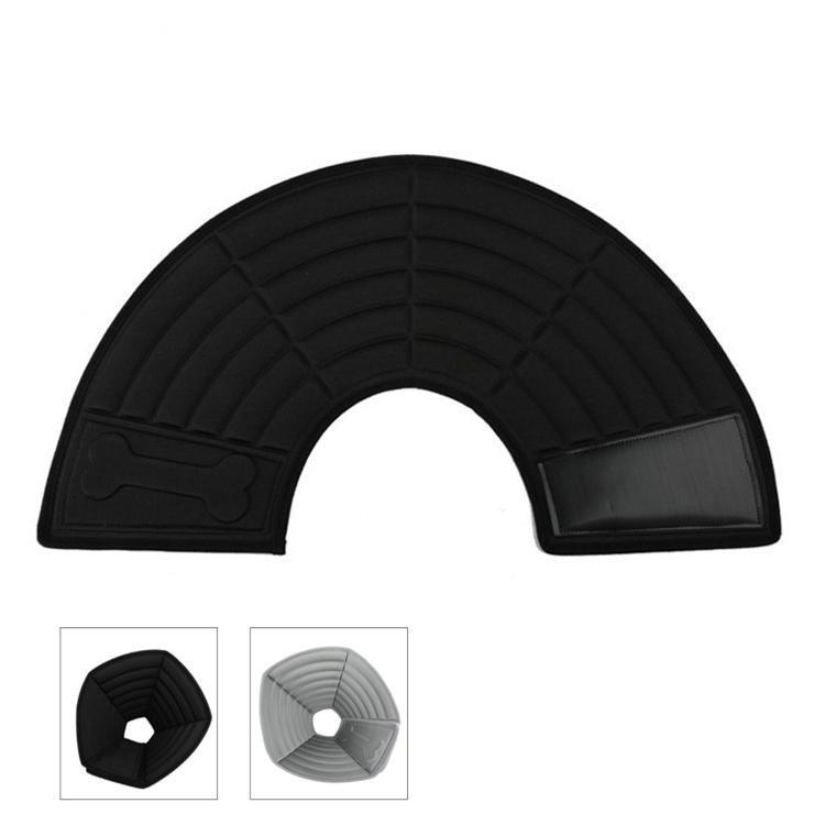 エリザベスカラー エリカラ 犬用　猫用 ペット用品　術後保護 介護 手術服 抗菌消臭 術後服 傷舐め 足舐め 引っかき防止 傷口 皮膚炎症 医療用 美容 避妊