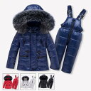 上下セット 女の子 男の子 秋冬 ダウンコート キッズ ダウンコート ショート トレンド 子供 ダウンジャケット ショート丈 コート アウター ダウン 軽量