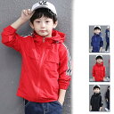 キッズコート キッズジャケット コート ジャンパー 男の子 フード付き 子供服 ジュニア アウター ジャケット カジュアル 90 100 110 120 130...