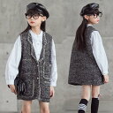 キッズコート キッズジャケット コート ジャンパー 女の子 ロング丈 子供服 ジュニア アウター ジャケット カジュアル 90 100 110 120 130 ...