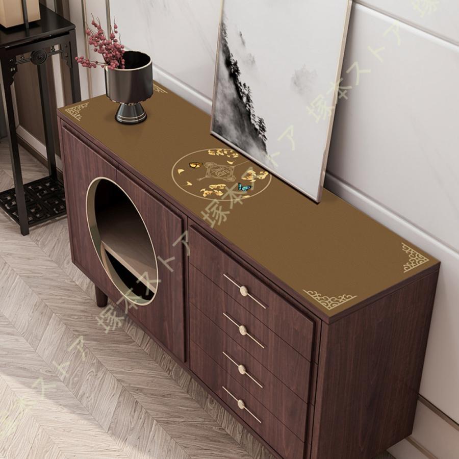 テーブルクロス デスクマット ちゃぶ台 モダン 撥水加工 防水防油 汚れ防止 耐熱 多用途 防水 テーブル掛け テーブルマット テーブルマット 北欧風 おしゃれ