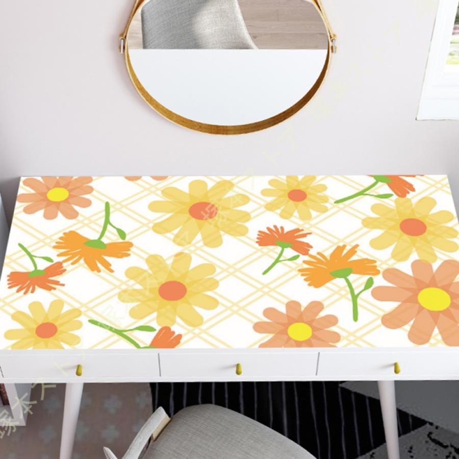 テーブルクロス レザー調 テーブルクロスビニール テーブルクロス 北欧 防水 撥水 テーブルクロス 大型 ビニールテーブルクロス 食事テーブルクロス おしゃれ