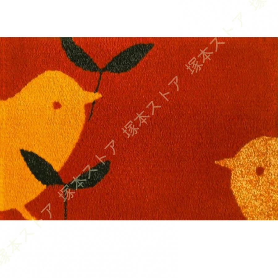 玄関マット マット ラグマット 室内 北欧 すべり止め 新生活 かわいい おしゃれ かわいいデザインマット 玄関マット 約50x80cm アクリル