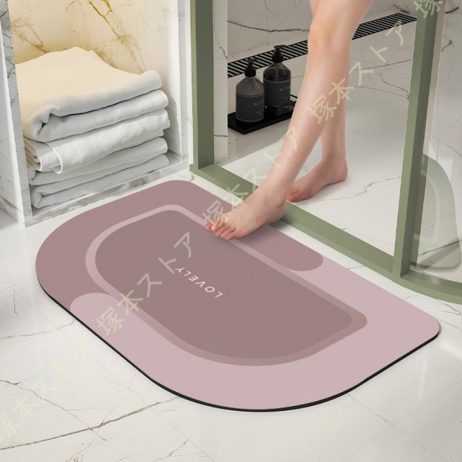 玄関マット 滑り止めマット ドアマット 屋外 室内 キッチンマット 家庭用 滑り止めシート 廊下敷き カラー 屋内 おしゃれ 防水 玄関まっと マット