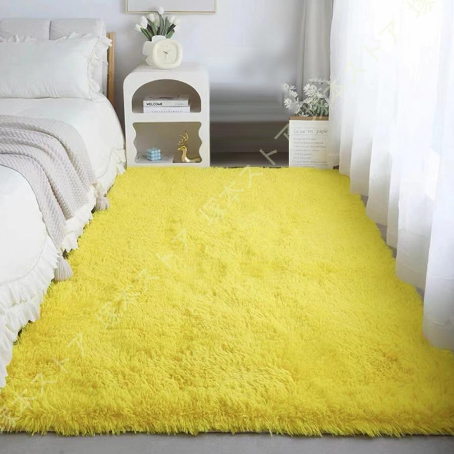 ラグカーペット 低反発 北欧風 幾何学模様 洗える 防滑 エコ 絨毯 ラグマット おしゃれ 品質 耐磨耗性 ..