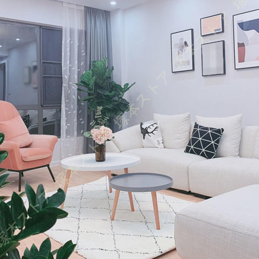 ラグマット カーペット モロッコ風 大判 センターラグ 遮音 撥水加工 ダイヤ柄 現代 大きい 居間ラグ 保温性 速乾性 こたつ敷き 快適 ベランダ リビング 出窓