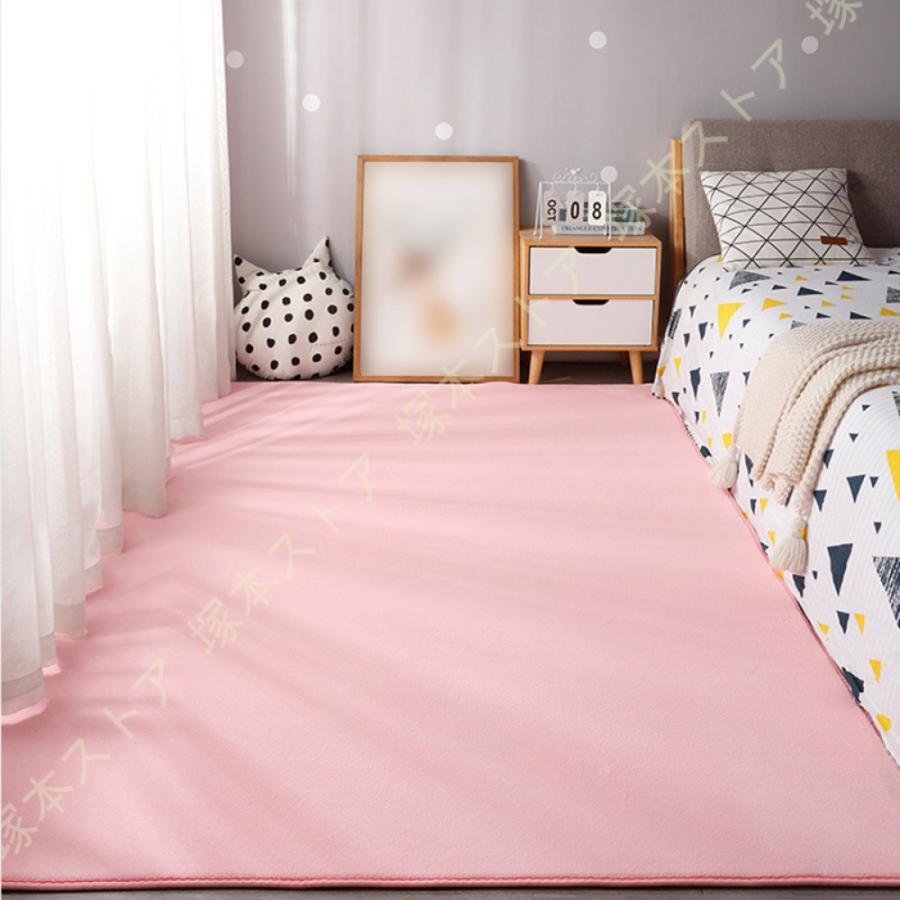 ラグ カーペット ボヘミア風180*200cm/160*230cm エスニック ラグマット 長方形 モダン 全20色 きれいめ じゅうたん おしゃれ 引っ越し 新生活 リビング 寝室