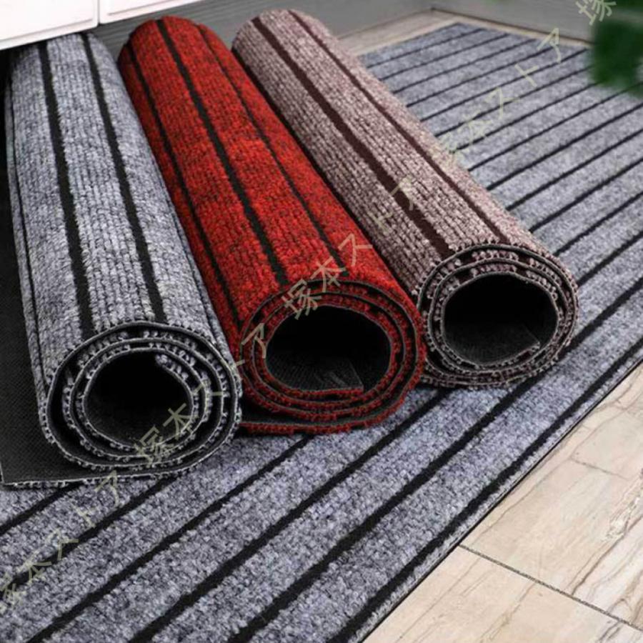 キッチンマット 拭ける 踏み心地いい 北欧 おしゃれ 吸水マット キッチン 耐久性 台所マット さっと拭くだけ 拭けるキッチンマット 抗菌 防臭 ずれない