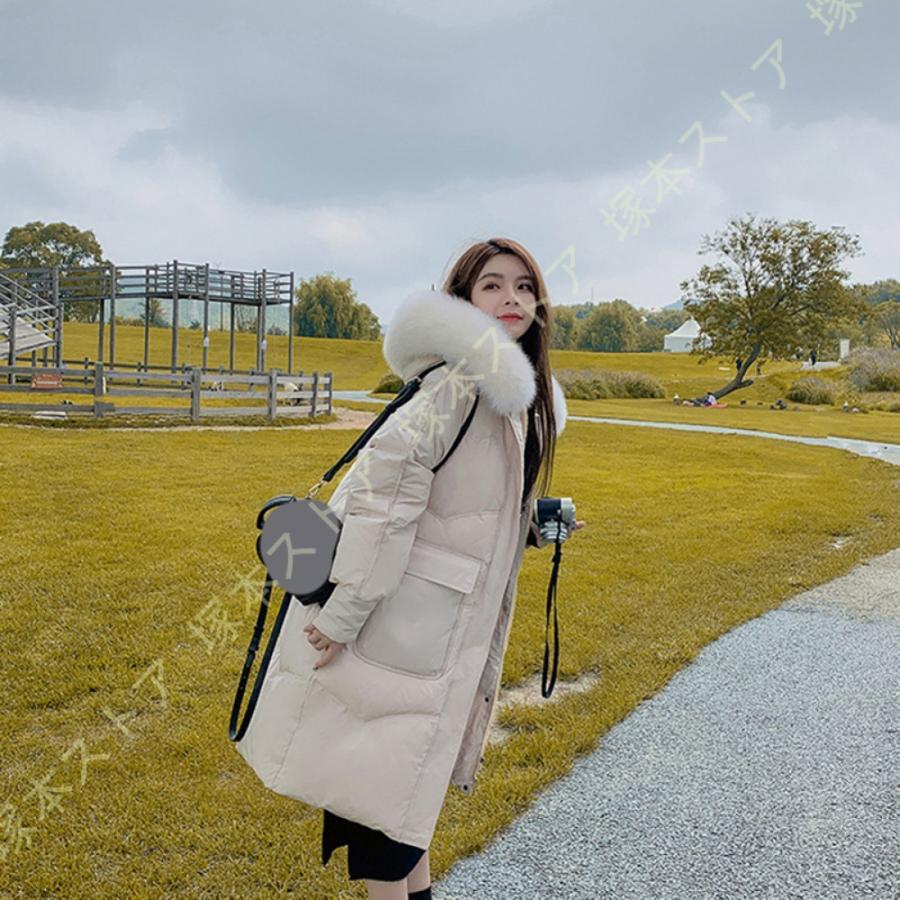 ダウンコート アウター ダウン フード付き ファー ダウンジャケット ロングコート レディース フォーマル 毛皮 服 服装 大人 上品 お呼ばれ 春 夏