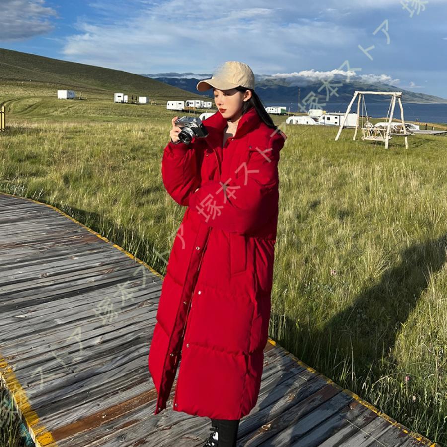 中綿 ダウン ロングコート ダウンコート コート 綿入り ジャケット レディース ロング丈 ロングコート..