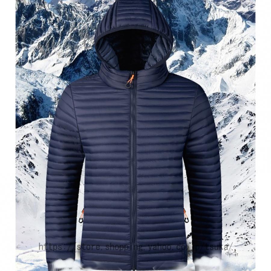 ダウンジャケット 冬服 冬物 冬服 カジュアル ハンサム ダウンジャケット ダウンジ...