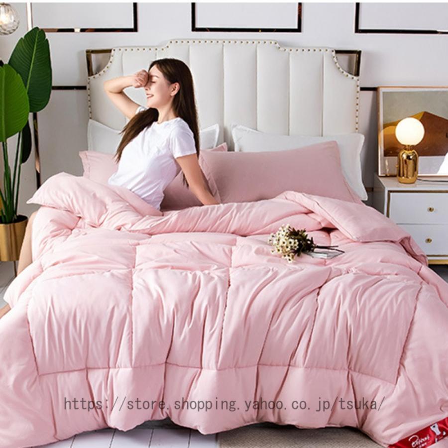 羽毛布団 シングル 羽毛 合い掛け布団 シングル 掛け布団 羽布団 羽毛掛け布団 シングル 羽毛ぶとん シ..