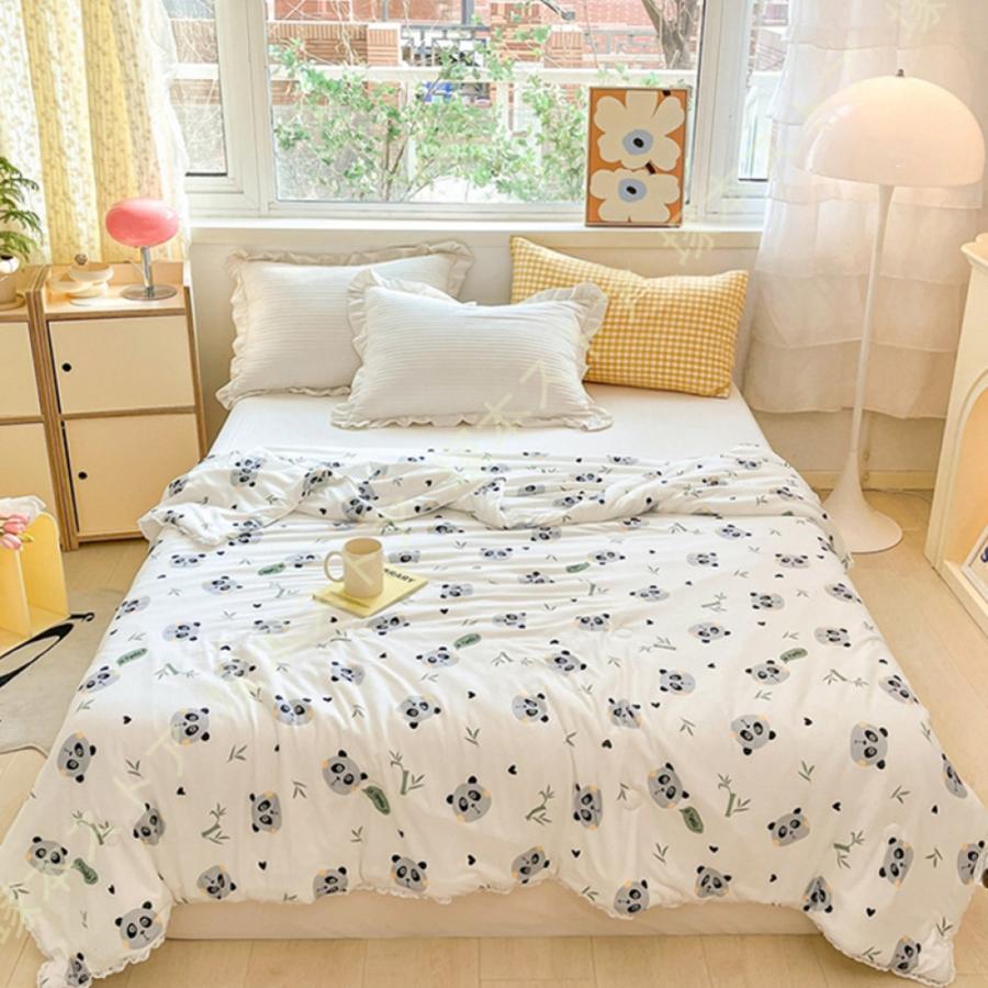 肌掛け布団 肌布団 掛布団 掛ふとん 冬用布団 肌掛け布団 洗える 布団 子供用 女の子 男の子 かわいい..