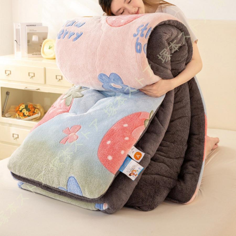 掛け布団 シングル 羽毛より暖かい 冬用寝具 冬用 あったか 軽くて暖かい 掛け布団 洗える 軽量 抗菌防..