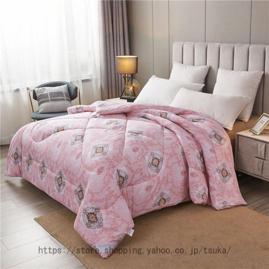 かけ布団 布団 暖かい 布団 シングル ふとん 冬布団 掛布団 高級仕様 来客用 掛け布団 冬 抗菌消臭 掛..