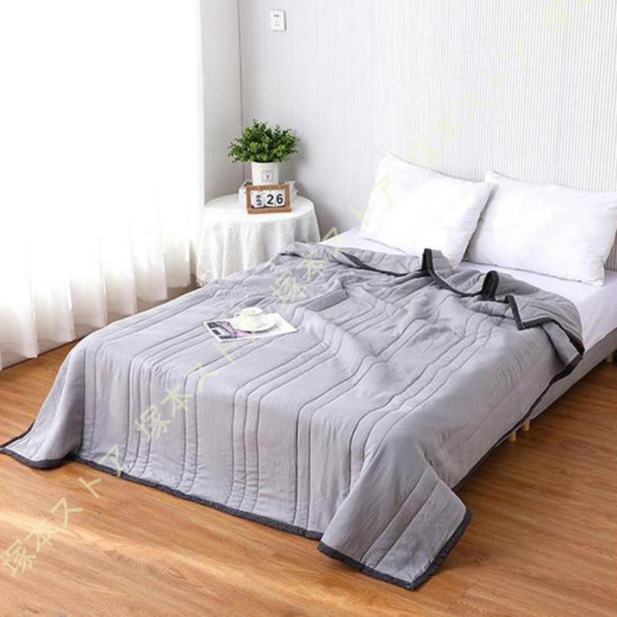 夏掛け布団 シングル キルトケット 来客用 肌ふとん 夏用布団 肌掛け布団 夏がけ布団 布団 夏用 かけ布..