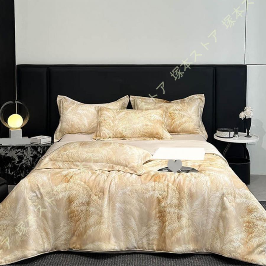 夏ふとん 掛布団 肌掛け布団 ダブル 夏掛け布団 ダブル 肌布団 肌掛布団 夏用掛け布団 キルトケット タ..