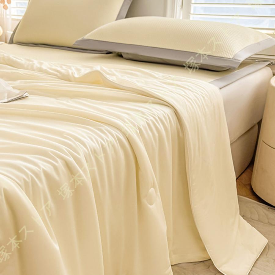 掛け布団 シ北欧 おしゃれ かわいい 超軽 キルトケット 春用 肌掛け布団 洗える 超軽 軽量 夏用 秋用 ..