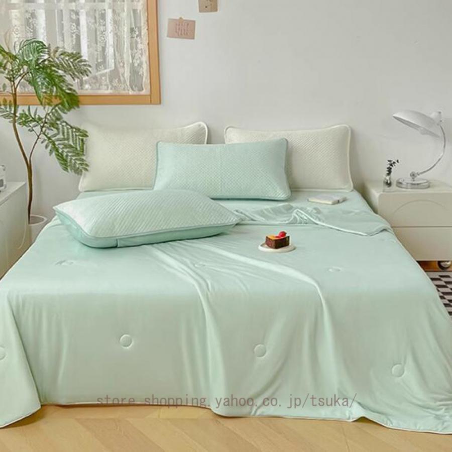 肌掛け布団 キルトケット オールシーズ 寝具 おしゃれ 北欧 新生活 肌布団 肌掛布団 肌掛け布団 肌掛け..