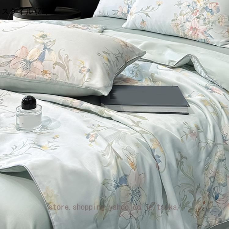 夏掛け布団 春用 夏用 肌掛け布団 洗える シングル ダブル 掛け布団 肌布団 夏布団 冷感 冷感寝具 布団 抗菌 防臭 通気 吸汗吸湿 掛けふとん 夏布団 夏 3