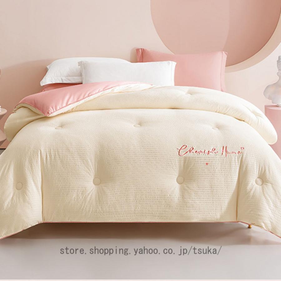 掛 ふとん シングル オーガニックコットン オーガニック コットン 綿布団 布団 掛ふとん 掛けふとん 掛..