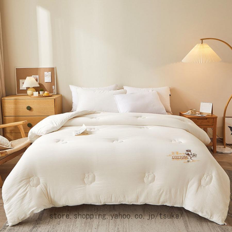 ダブル 掛け布団 ダブル掛け布団 セミダブル掛け布団 掛け布団シングル ダブル 布団 ダブル 掛けふとん..