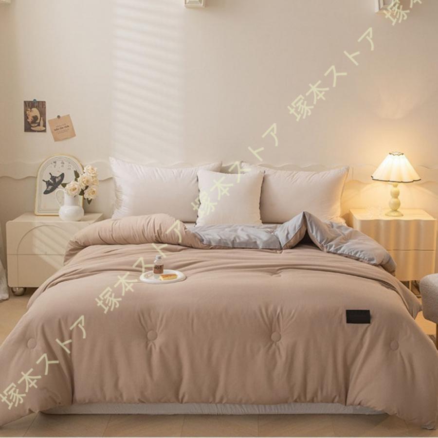 掛け布団 掛布団 掛け布団 掛け布団 掛けふとん 冬用暖かい掛布団 セミダブル 掛けぶとん かけふとん ..