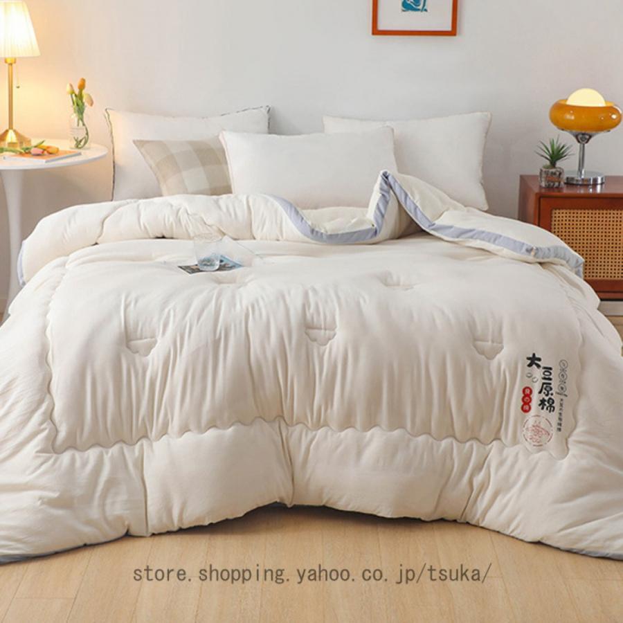 掛け布団 シングル 布団 シンサレート 掛け布団 冬 洗える セミダブル冬布団 掛布団 掛けふとん 冬用布..