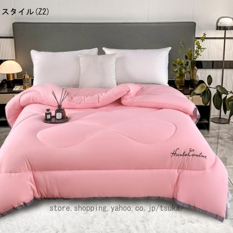 肌掛け布団 掛け布団 洗える肌かけ シングル セミダブル ダブル 肌掛け 洗える 掛け布団 布団 丸洗い 洗える布団 肌掛布団 春 夏 丸洗い 夏布団 肌布団 3