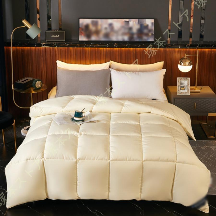 羽毛布団 シングル 夏用 臭わない 羽毛肌掛け布団 肌掛け布団 羽毛 肌掛け 布団 夏用布団 夏布団 夏ケ..