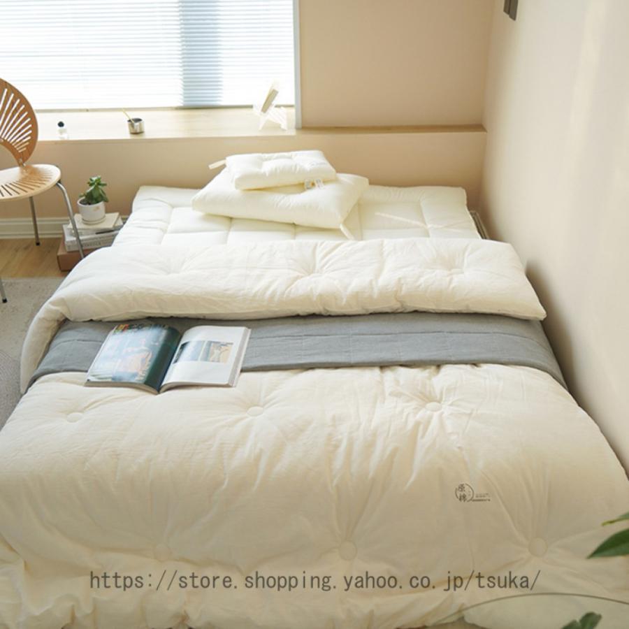 掛け布団 シングル 150*200cm 防ダニ掛布団 掛けふとん 掛ふとん 掛け布団 シングル 150*200cm 防ダニ掛布団 掛けふとん 掛ふとん 掛け布団 冬 かけ布団 3