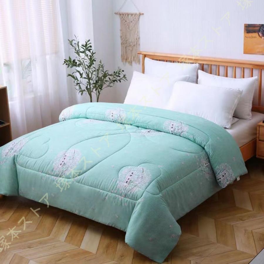 掛け布団 セミダブル 掛け布団 セミダブル 掛け布団 ホコリ出にくい セミダブル布団 掛け布団セミダブ..