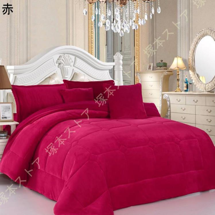 掛け布団 フランネル 掛け布団 シングル 毛布でできた 布団 ふわふわ しっとり なめらか 暖かい シンサレート掛布団 毛布 車中泊対策 プレミアム 3