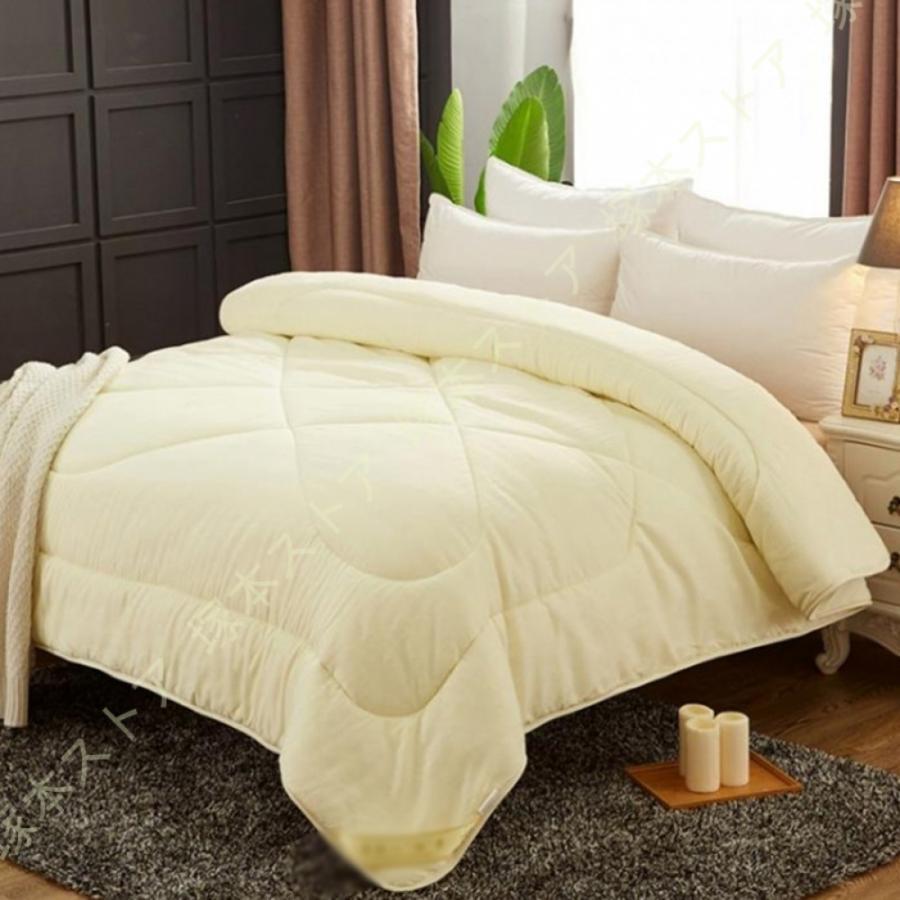 洗濯可能 布団 防ダニ 防菌 掛け布団 防臭 掛け布団 シングル 掛け布団 洗える 抗菌防臭 軽い 暖かい ..