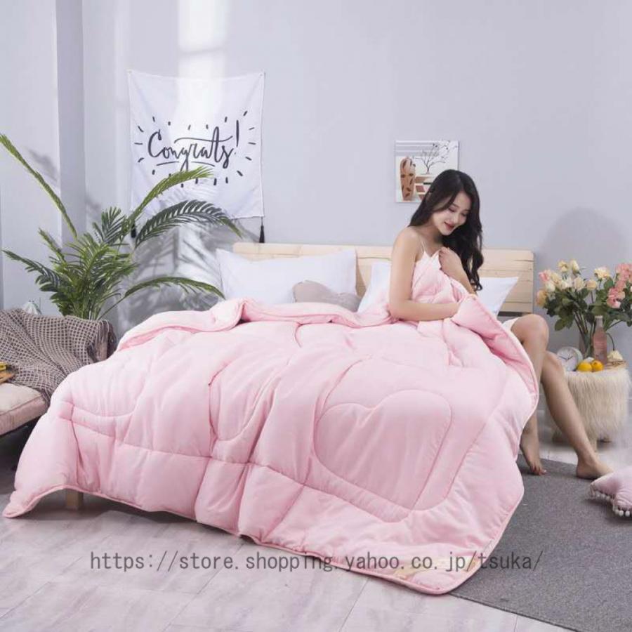 掛け布団 防ダニ シングル ロング 掛け布団に ア防ダニ 吸汗速乾性 抗菌 制菌防ダニ掛け布団 シングル ..