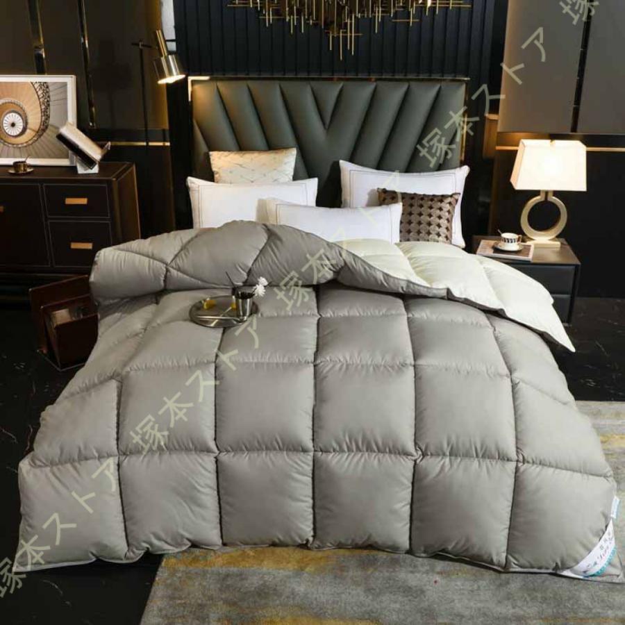 掛ぶとん 丸洗いし 洗える布団 掛ふとん 掛け布団 ダブル 快適な掛けふとん 冬用暖かい掛布団 掛け布団..